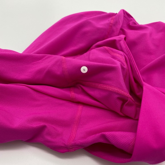 Lululemon Tame Me Tank Paris Perfection - Picture 6 of 6